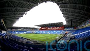 Cardiff complete signing of Nigeria full-back Jamilu Collins from Paderborn