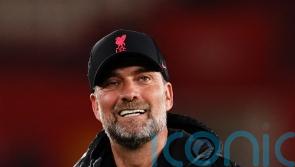 Jurgen Klopp not even contemplating dramatic triumph in title race