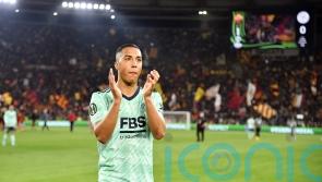 Youri Tielemans in line for Leicester return