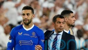 Rangers’ hopes of keeping Connor Goldson ‘small’ – Giovanni van Bronckhorst
