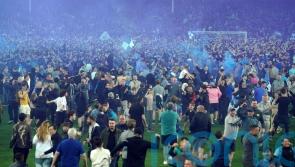 Football scrambles for answers as fan disorder continues