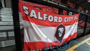Neil Wood leaves Manchester United role to become Salford’s new manager