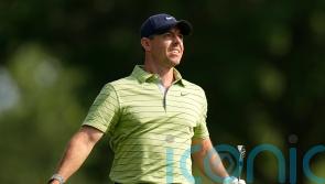 Rory McIlroy still the man to beat amid challenging conditions in Tulsa