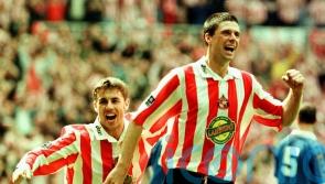 Niall Quinn reminisces about ‘magical’ Sunderland days ahead of play-off final