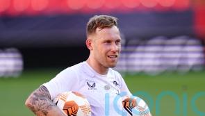 Rangers will park Europa League disappointment to focus on cup – Scott Arfield