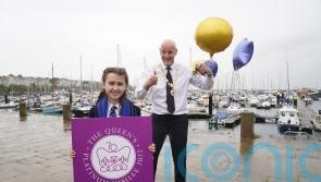 Residents tell of pride over Bangor’s city status award to mark Platinum Jubilee
