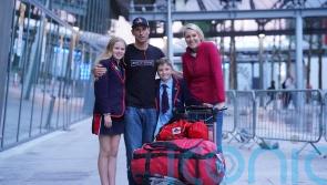 British climber back home after record-breaking 16th Everest summit