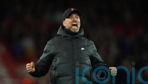 We won’t stop – Jurgen Klopp says Liverpool will keep on challenging Man City