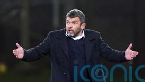 Callum Davidson felt first goal of Inverness comeback should not have counted