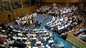 First hybrid General Assembly of the Church of Scotland to open