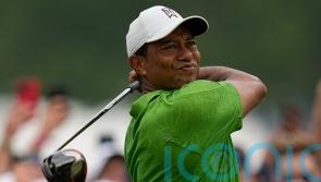 Rory McIlroy hails ‘ultimate pro’ Tiger Woods for making halfway cut at US PGA