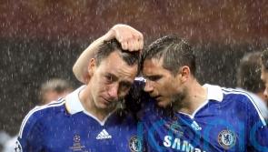 On this day in 2008: Manchester United beat Chelsea in Champions League final