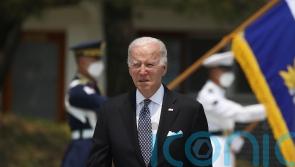 Joe Biden and South Korea consult on how to deal with North Korea