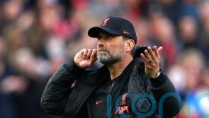 Jurgen Klopp: Three cup finals and title push should not be possible in one term