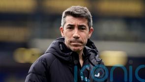 Bruno Lage: I’ve been planning to reinforce Wolves squad since February