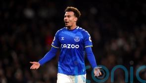 Frank Lampard believes he can get best out of Dele Alli at Everton next season