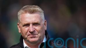 Dean Smith admits he has failed at Norwich this season