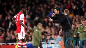 Mikel Arteta to discuss Bukayo Saka’s summer workload with Gareth Southgate