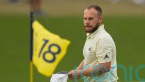 ‘Disappointed’ Tyrrell Hatton criticises state of greens at Southern Hills