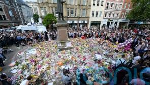 Manchester Arena attack: Bereaved stepfather shocked by mental health aftercare
