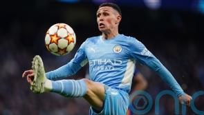 Phil Foden named Premier League young player of the season for second year