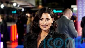 Jess Wright welcomes baby boy with husband William Lee-Kemp