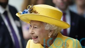 Queen praises support of Church of Scotland congregations for Ukrainian refugees