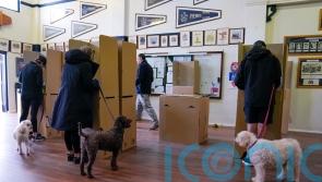 PM Scott Morrison concedes defeat in Australian election