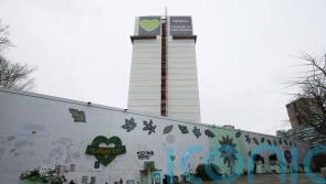 Grenfell Tower families ‘enraged’ by Government plan to retain ‘stay put’ policy
