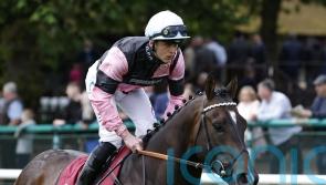 El Caballo chalks up six-timer with Sandy Lane success