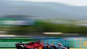 Charles Leclerc recovers from spin to clinch Spanish Grand Prix pole