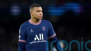 Kylian Mbappe set to end speculation over future with new deal at PSG – reports