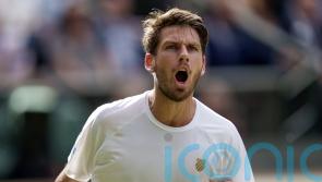 Cameron Norrie wins first clay-court title with victory at Lyon Open