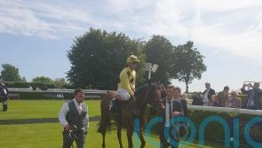 Third Realm returns to winning form in Tapster test