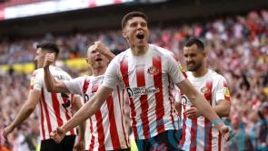 Sunderland end play-off hoodoo to secure promotion to the Championship
