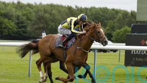 Whoputfiftyinyou takes Silver Bowl gold at Haydock