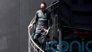 Lewis Hamilton admits ‘I’m struggling with the car’ after qualifying sixth