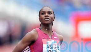 Dina Asher-Smith insists there is more to come after 100m Diamond League victory