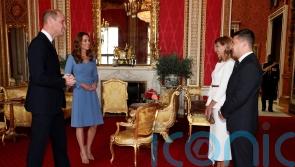 Royal family ‘providing accommodation to Ukrainian refugee families’