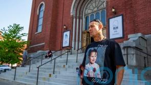 Youngest of 10 Buffalo shooting victims is laid to rest