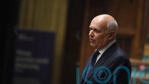 Iain Duncan Smith calls for benefits to be boosted in line with inflation