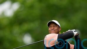 Tiger Woods falls away at US PGA Championship after nightmare third round