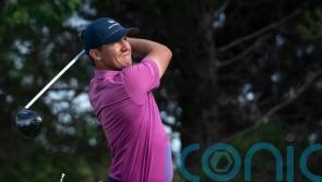 Kramer Hickok holes out of bunker to record remarkable bogey in Tulsa