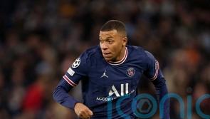 Kylian Mbappe commits to Paris St Germain with new three-year deal