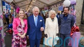 Charles and Camilla to star in EastEnders special Jubilee episode