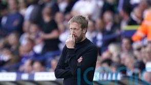 Graham Potter: Brighton compete by selling at the right time for right price
