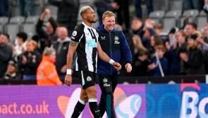 Eddie Howe backs Joelinton to make Brazil’s World Cup squad