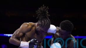 Joshua Buatsi overcomes Craig Richards to clear way for world title shot
