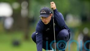 Matt Fitzpatrick relishing chance at securing first major title