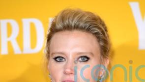 Pete Davidson and Kate McKinnon depart Saturday Night Live
